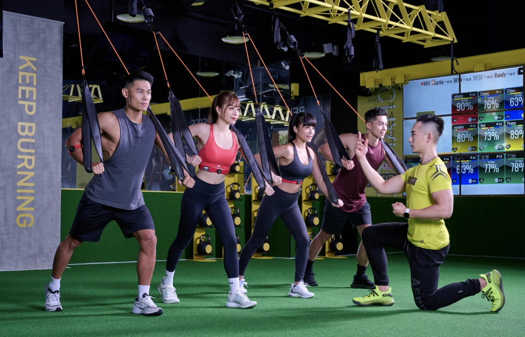 60分鐘燃燒36小時