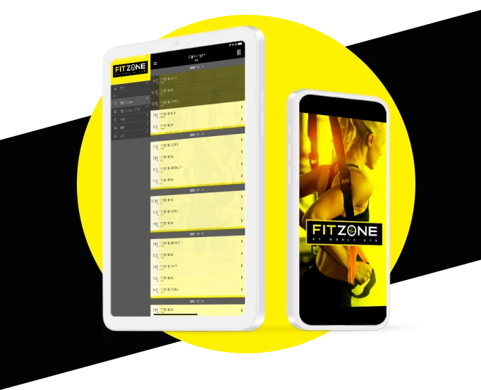 各種課程及教練簡介